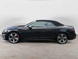 Audi S5 Cabriolet 3.0 TFSI qu. Tiptr. *Matrix-LED*Nav - Audi S5: Scheckheftgepflegt, Cabrio