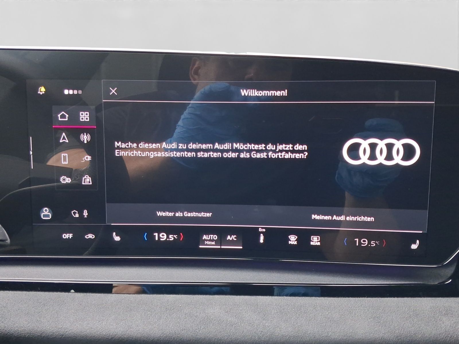 Audi SQ6 e-tron - Bild 14