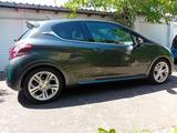 Peugeot 208 1.6 GTi 200 THP GTi - Peugeot 208: GTI