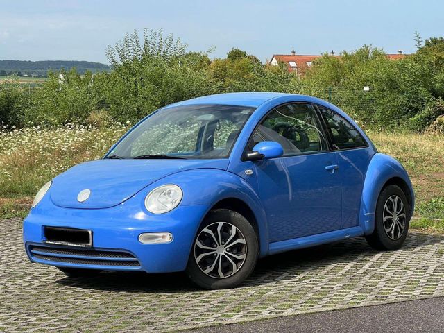 Volkswagen New Beetle 1.4 guter zustand Tüv Neu