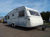 Polar 590GSE, Mover, Primus Heizung, Vorzelt #0269 - Offers