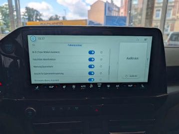 Ford Tourneo Custom L1 Active 5Jahre Garantie*