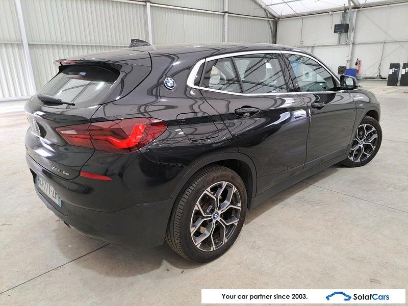 BMW X2 xDrive25e LED Navi-Pro KeylessGo Camera Klim imagem 3
