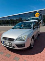 Ford Focus Turnier Automatik - Ford Focus aus 2006: Turnier