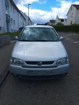 Seat Arosa - Seat Arosa: Automatik