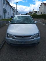 Seat Arosa - Seat Arosa aus 2000
