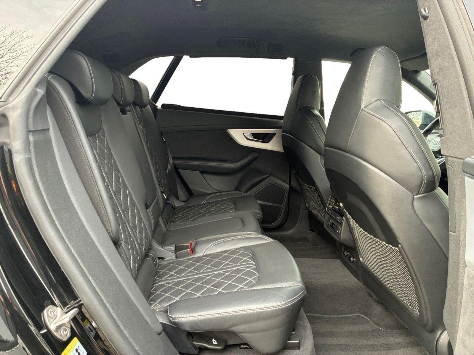 Audi Q8 - Bild 14