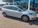Ford Focus Turnier Titanium TDCI Navi Klima - Ford Focus: Turnier Tdci