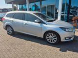 Ford Focus Turnier Titanium TDCI Navi Klima - Ford Focus: Titanium Tdci