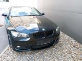BMW N54 3 er Cabrio - BMW aus 2007: 3er