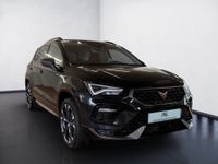Cupra Ateca - Vorschau Bild 8