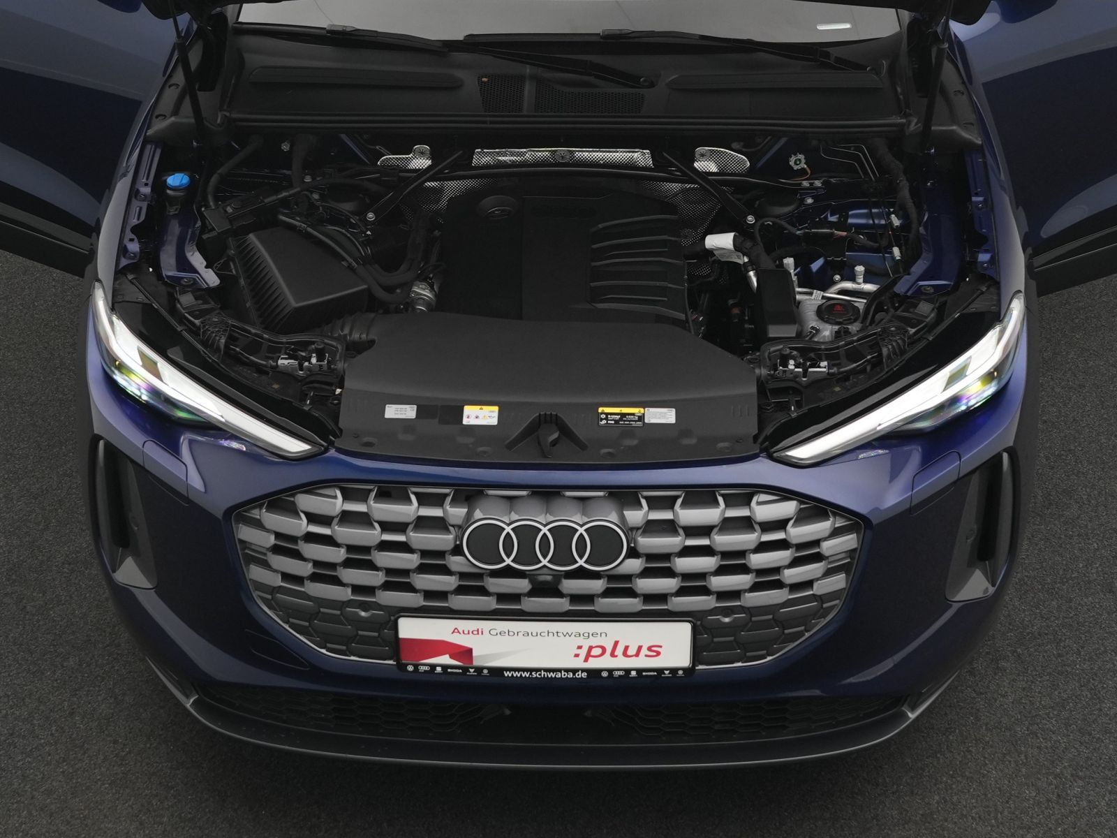Audi Q5 - Bild 32