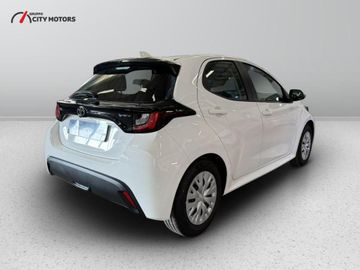 Toyota Yaris - 6
