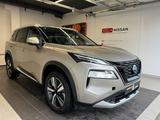 Nissan X-Trail Tekna e-Power 204 PS PanoSchiebe. Leder - Nissan X-Trail in Augsburg