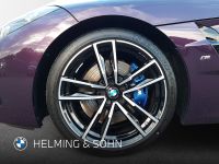BMW Z4 - Vorschau Bild 6