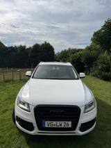 Audi Q5 2.0 TFSI -B&O -Quattro -Premium Plus Paket - gebrauchte Audi Q5 aus dem Jahr 2016
