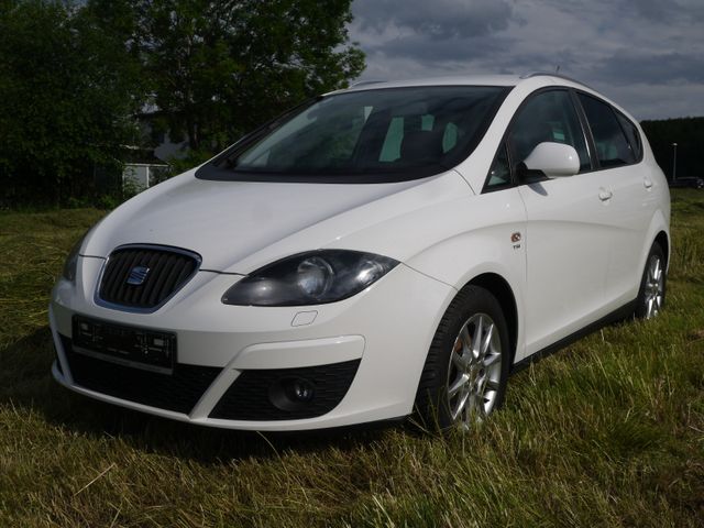 Seat Altea XL Style 1.4 TSI*2.Hd+Sh-gepflegt*sauber*