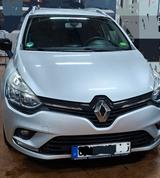 Renault Clio 4 1.2 16V 75 Limited Grandtour Limited - Renault Clio: 1.4