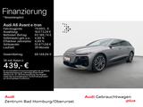 Audi A6 Avant e-tron performance*Navi*LED*Alu*B&O*HUD