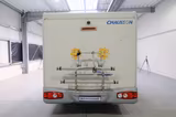 Chausson Flash 04/Festbett/Garage/Markise/Klimaanlage - Offers