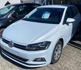 Volkswagen Polo 1.0 TSI 70kW Comfortline /TOP ZUSTAND/