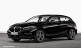 BMW 118i Hatch Sport Line DAB LED WLAN Tempomat Shz - BMW: Hatch