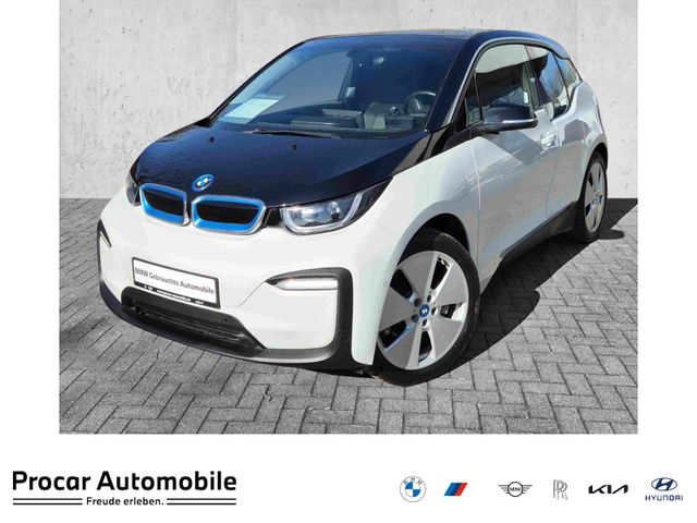 BMW i3 120Ah+NAVI+KAMERA+PDC+19"