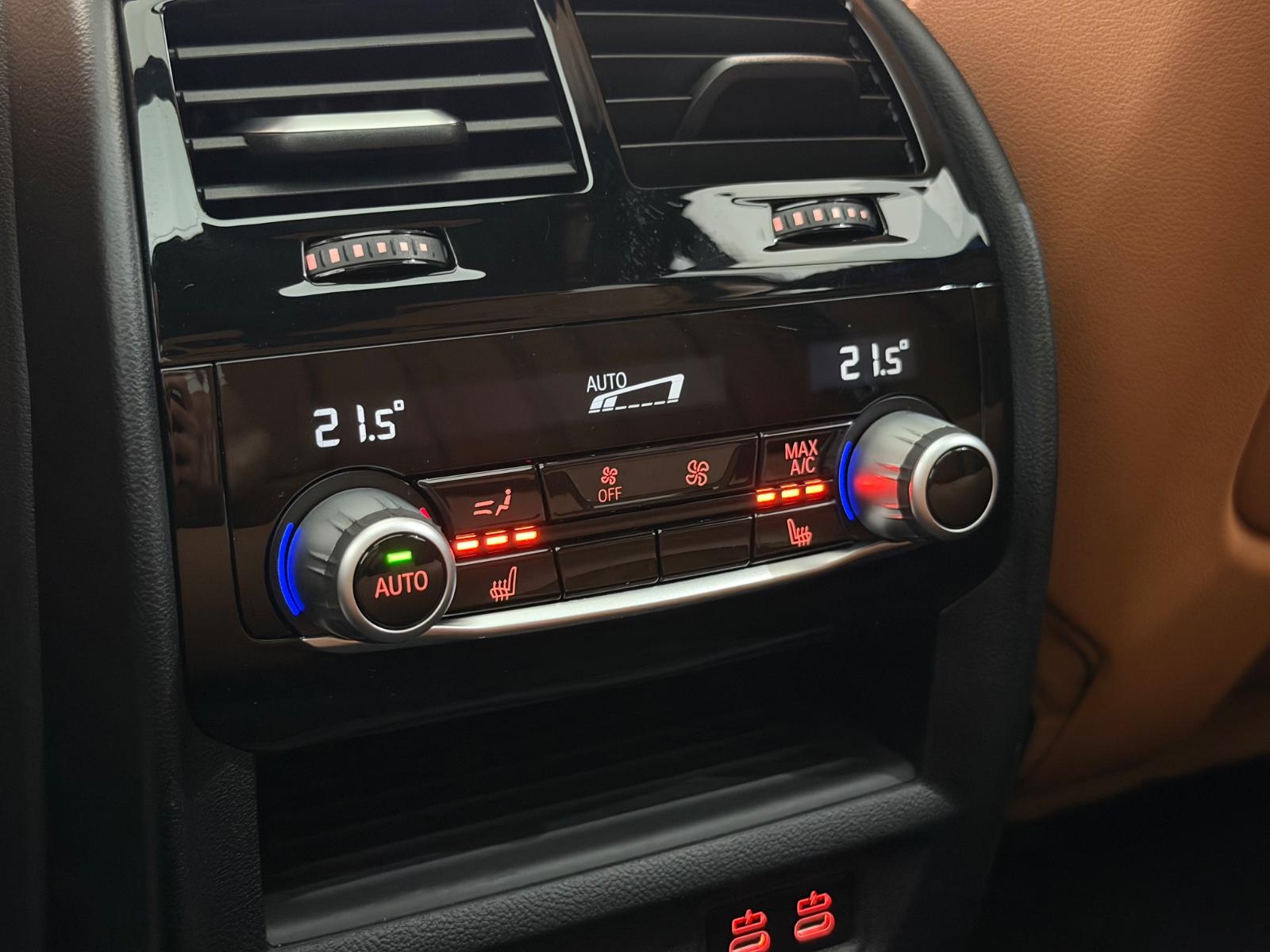 BMW 530d *M SPORT*SHADOW-LASER-PANO-360°-HUD-ACC-LHZ