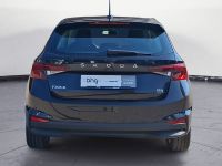 Skoda Fabia - Vorschau Bild 5