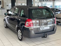 OPEL Zafira B Family / 7 Sitzer/ Klima OPEL Zafira B Family / 7 Sitzer/ Klima