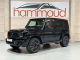 Mercedes-Benz G63 AMG MY2026*Keyles*A22*carbon*Fond tv