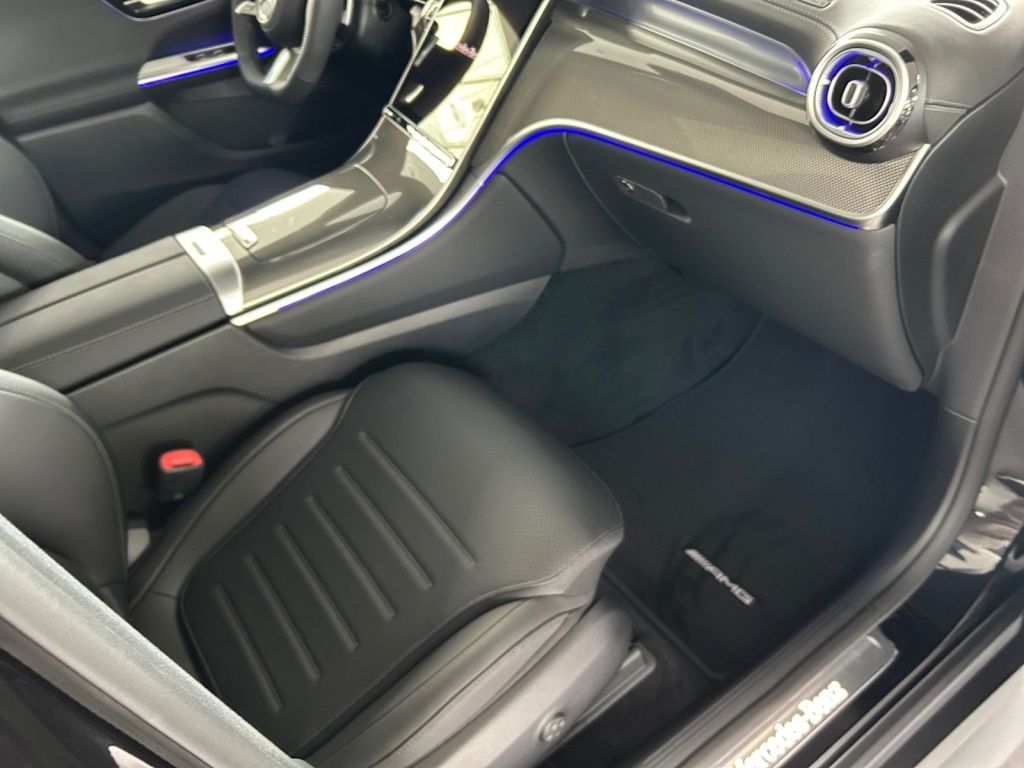 Mercedes-Benz GLC 200 4MATIC Coupé +AMG+20''+9G+LED+MBUX+THERM foto 6