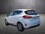 Ford Fiesta Titanium - Ford mit Benzin-Antrieb: Kleinwagen, Schaltgetriebe