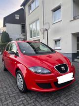 Seat Altea 1.6 TSI *TÜV NEU* (no Ibiza, Le... - gebrauchte Seat Altea aus dem Jahr 2004