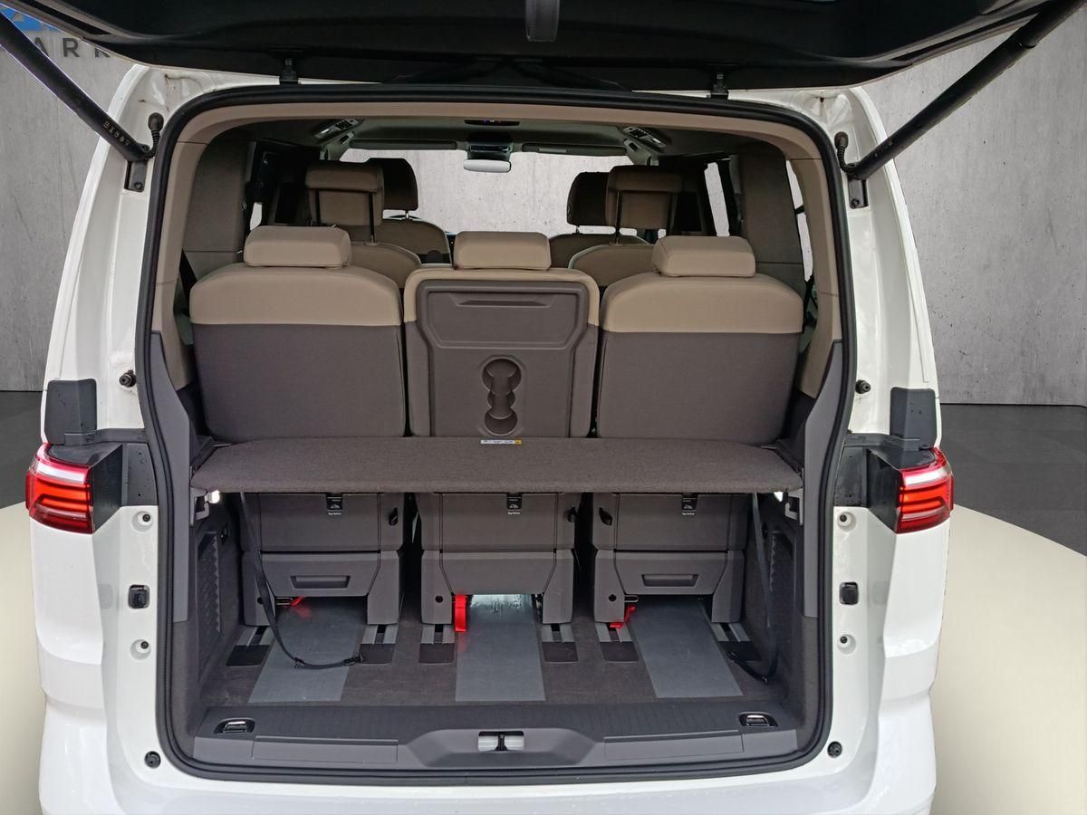 Volkswagen T7 Multivan - Bild 19
