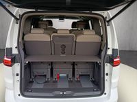 Volkswagen T7 Multivan - Vorschau Bild 19