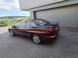 Subaru SVX 3.3 24V Auto Hubertus - Subaru SVX Gebrauchtwagen