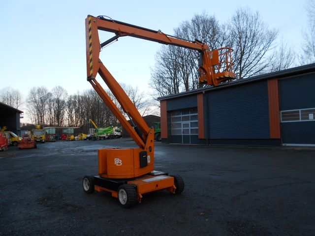 Inne PB-Lift Top Dino 120, Arbeitsbühne , AH 11,9 m