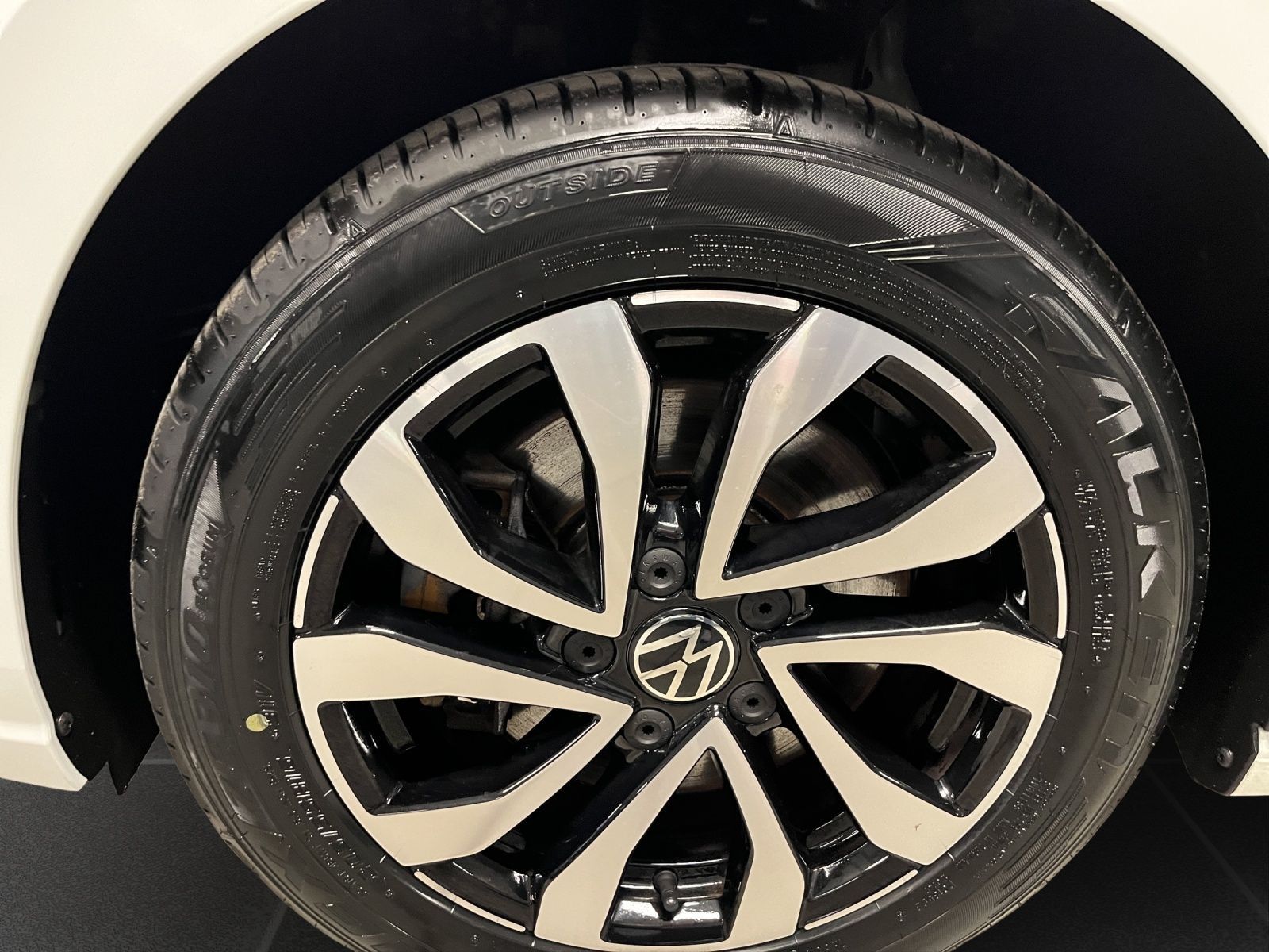 Volkswagen Golf - Bild 9