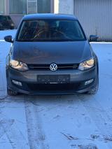 Volkswagen Polo 1.2 BlueMotion Technology Team Team Blu... - Volkswagen Polo aus 2010: Team