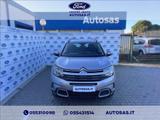 Citroën CITROEN C5 Aircross PureTech 130 S&S Live del 20 - Citroën C5 Aircross: Live