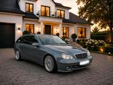 Mercedes-Benz Mercedes c Klasse 200 CDI Sportliche Tiefe... - : Kombi, Sportliche
