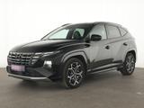 Hyundai Tucson N Line Kamera|ACC|LED|CarPlay|SHZ|Navi|PD - Hyundai TUCSON Gebrauchtwagen in München