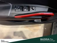 Skoda Fabia - Vorschau Bild 13