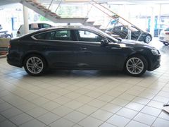 Fahrzeugabbildung Audi A5 2.0 TDI Sportback S-Tronic NAVI/LEDER/SHZ/PDC