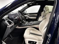 BMW X6 M - Vorschau Bild 4