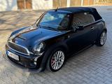 MINI John Cooper Works Cabrio John Cooper Works - MINI John Cooper Works Cabrio Benziner Gebrauchtwagen