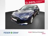 Audi A3 Sportback advanced 35TFSI LED NAVI KAMERA ACC