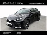 Lexus LBX FWD Elegant Black Edition Technologie - Lexus LBX: Elegant Black Edition