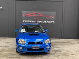 Subaru Impreza 2.0 turbo 16V cat STi YL DCCD - gebrauchte Subaru Impreza aus dem Jahr 2004